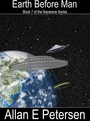 cover image of Earth Before Man